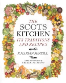 Image for The Scots kitchen  : its traditions and recipes