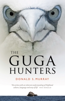 Image for The guga hunters