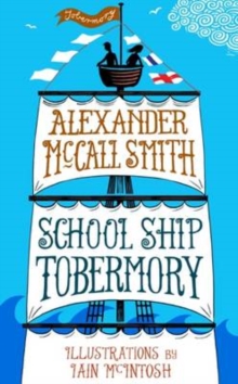 Image for School Ship Tobermory