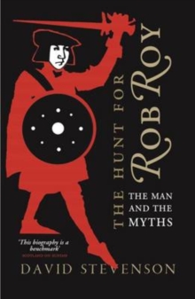 Hunt for Rob Roy