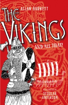 Image for The Vikings and all that