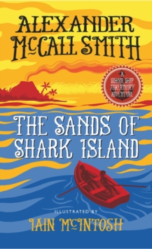 Image for The sands of Shark Island