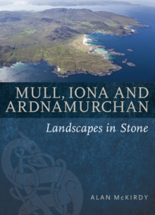 Image for Mull, Iona & Ardnamurhcan