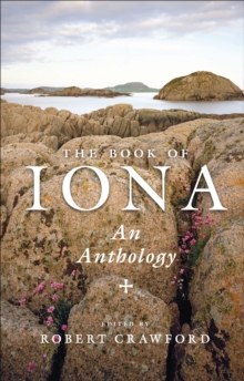 Image for The book of Iona: an anthology