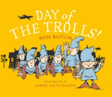 Image for Day of the Trolls