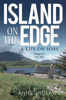 Image for Island on the edge  : a life on Soay