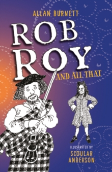 Image for Rob Roy and all that