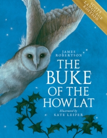 Image for The Buke of the Howlat