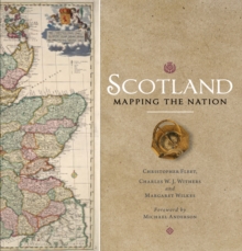 Image for Scotland  : mapping the nation