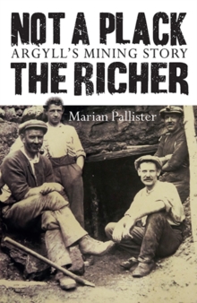 Not a Plack the Richer
