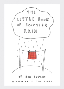 The Little Book of Scottish Rain