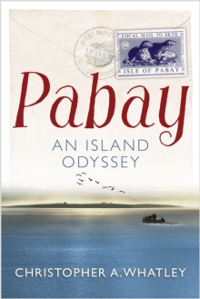 Image for Pabay  : island of revelations
