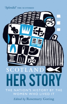 Image for Scotland  : her story