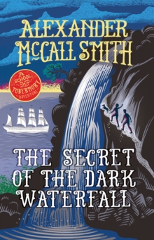 Image for The Secret of the Dark Waterfall