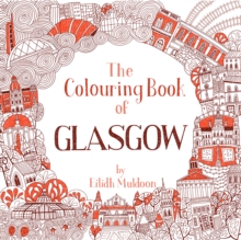 The Colouring Book of Glasgow