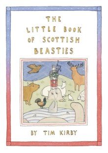 Little Book of Scottish Beasties