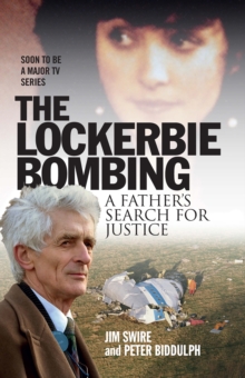 Image for The Lockerbie bombing  : a father's search for justice