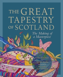 Image for The Great Tapestry of Scotland