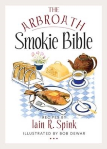 Image for The Arbroath Smokie Bible