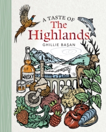 Image for A taste of the Highlands