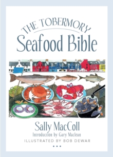 Image for The Tobermory Seafood Bible