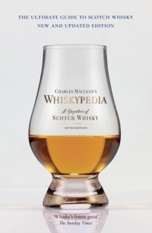 Image for Whiskypedia  : a gazetteer of Scotch Whisky