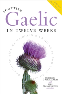 Image for Scottish Gaelic in Twelve Weeks