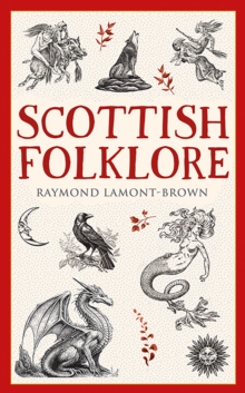 Image for Scottish Folklore