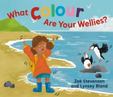 Image for What Colour Are Your Wellies?