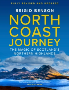 Image for North Coast journey  : the magic of Scotland's Northern Highlands