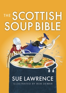 Image for The Scottish soup bible