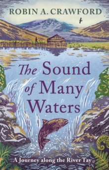 Image for The Sound of Many Waters