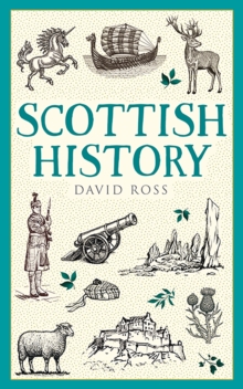 Scottish History - Ross, David