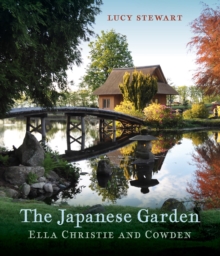The Japanese Garden - Stewart, Lucy