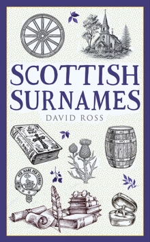 Scottish Surnames - Ross, David