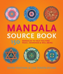 Image for Mandala Source Book