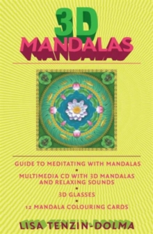 Image for 3D Mandalas