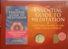 Image for The Essential Guide to Meditation : Everything You Need to Find Inner Calm & Happiness