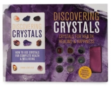Discovering Crystals Kit