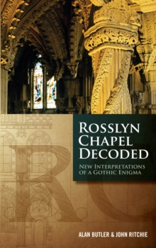 Image for Rosslyn Chapel Decoded