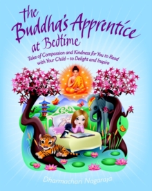 Image for The Buddha's Apprentice at Bedtime