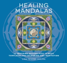 Healing Mandalas