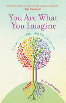 Image for You Are What You Imagine