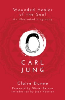 Image for Carl Jung  : wounded healer of the soul