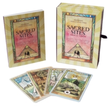 Sacred Sites Oracle Cards: Harness our Earth’s Spiritual Energy to Heal your Past, Transform your Present and Shape your Future