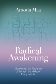 Radical Awakening