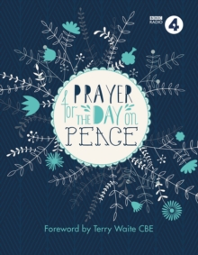 Image for Prayer for the day on peace