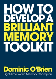 Image for How to Develop a Brilliant Memory Toolkit