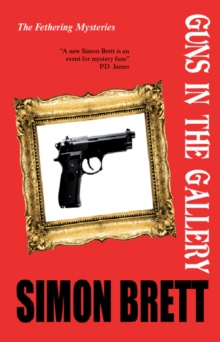 Image for Guns in the gallery