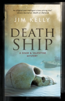 Image for Death Ship
